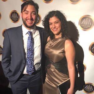 Meet your Posher, Donald